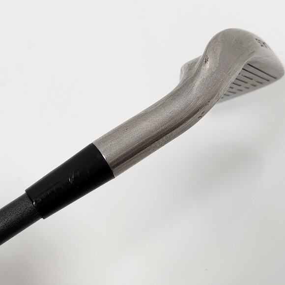 Nicklaus Air Bear Offset Single 3-iron Graphite 240cpm 70-79 mph Senior 39.25" - Picture 4 of 14